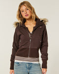 Wave Jacket