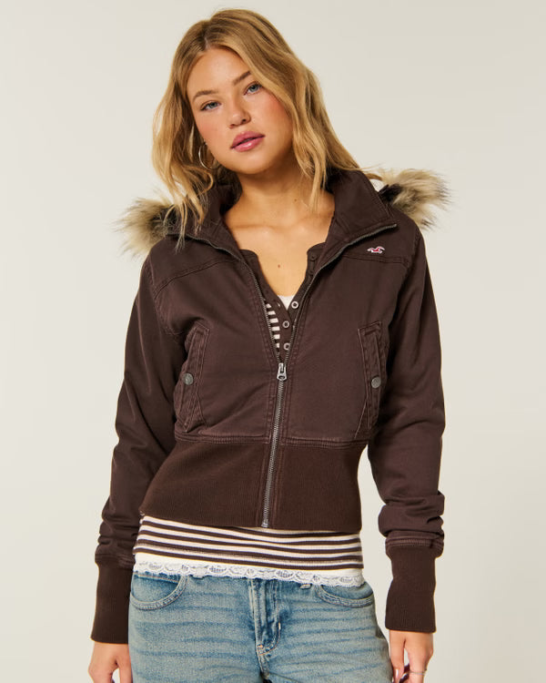 Wave Jacket