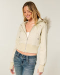 Caqui Jacket
