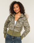 Spill Jacket
